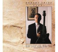 Robert Fripp – The League of Crafty Guitarists Live – Import (EG)