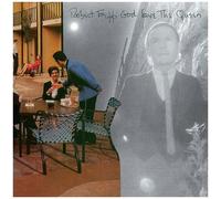 Robert Fripp - God Save The Queen / Under Heavy Manners - 200gm Vinyl [Vinyl] 20
