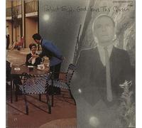 Robert Fripp - God Save The Queen / Under Heavy Manners