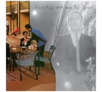 Robert Fripp - God Save The Queen / Under Heavy Manners [Cd]