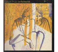 ROBERT FRIPP - LET THE POWER FALL LP (VINYL) UK EG 1981