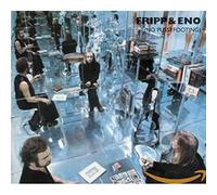 Robert FRIPP - No Pussyfooting