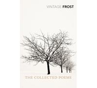 Robert Frost - Collected Poems - Paperback - F245z