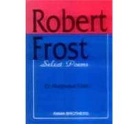 Robert Frost Selected Poems