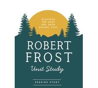 Robert Frost Unit Study