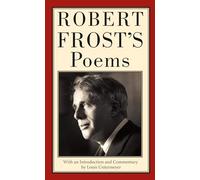 Robert Frost's Poems