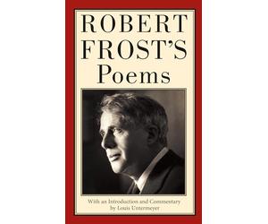 Robert Frost's Poems