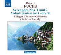 Robert Fuchs : Sérénades n° 1 et n° 2