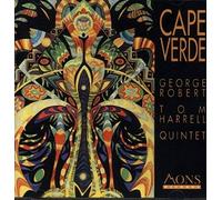 Robert, George - Cape Verde