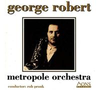Robert, George - George Robert [Import]
