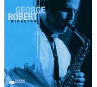 Robert,George - Wingspan [Import]