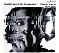 Robert Glasper - Black Radio (10th Anniversary Deluxe Edition) [Import]