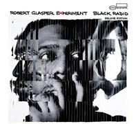 Robert Glasper - Black Radio (10th Anniversary Deluxe Edition) [Import]