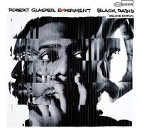 Robert Glasper - Black Radio [10th Anniversary Deluxe Edition 2 Cd] [Compact Discs] Bonus Tracks, Deluxe Ed, Anniversary Ed