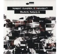 Robert Glasper - Black Radio 2 [New Vinyl LP]