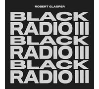 Robert Glasper - Black Radio III [New CD]