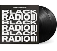 Black Radio III