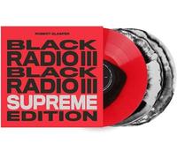 Robert Glasper - Black Radio Iii (Supreme Edition) [Vinyl Lp] Ltd Ed