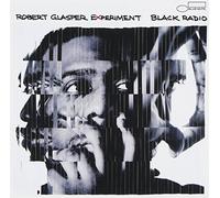 Robert Glasper - Black Radio [Import Allemand]