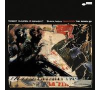 Robert Glasper - Black Radio Recovered The Remi [Import Allemand]