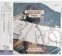 Covered-The Robert Glasper Trio Recorded Live at Capitol Studios-SHM-CD [Import]