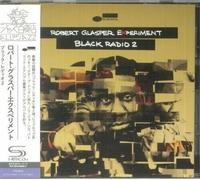 Robert Glasper Experiment - Black Radio 2 - Shm-Cd [Compact Discs] Shm Cd, Japan - Import
