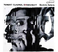 Robert Glasper Experiment - Black Radio-SHM-CD [Import]