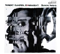 Robert Glasper Experiment - Black Radio - UHQCD