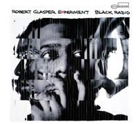 Robert Glasper Experiment – Black Radio – UHQCD