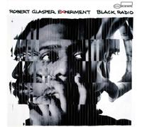 Stokley Williams - Black Radio