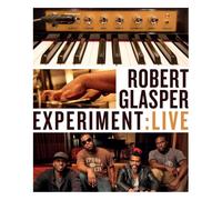 Robert Glasper Experiment - Live [Import]