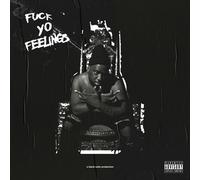 ROBERT GLASPER - FUCK YO FEELINGS CD NEUF