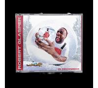 Robert Glasper - in December [Import]