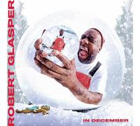 Robert Glasper - in December [Vinyl] [Import]
