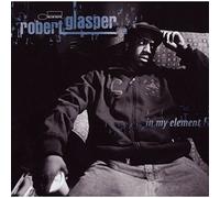 Robert Glasper - In My Element [Cd] Shm Cd, Japan - Import