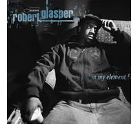 Robert Glasper In My Element (Vinyl) 12" Album