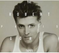 ROBERT GÖRL - THE PARIS TAPES (LIMITED EDITION ) CD NEUF