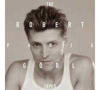 Robert Goerl The Paris Tapes (RSD 2018) (Vinyl) 12" Album