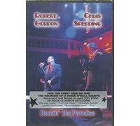 Robert Gordon/Chris Spedding - Gordon/Spedding - Rockin' the Paradiso