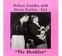 Robert Gordon, Danny Gatton - The Humbler by Robert Gordon (1996-09-17)