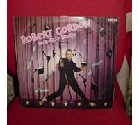 Robert Gordon - Robert Gordon - Rock Billy Boogie - RCA - PL 13294