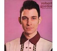 Robert Gordon - Robert Gordon With Link Wray
