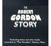 Robert Gordon Story