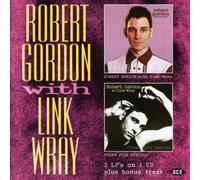 Robert Gordon W. Link Wray [Import]