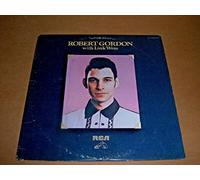 Robert Gordon With Link Wray - Robert Gordon With Link Wray - Private Stock - 1C 064-60 075