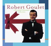 Robert Goulet – Personal Christmas Collection – Sony Music