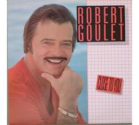 Robert Goulet - Close To You [LP]