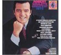 Robert Goulet – Greatest Hits – Sony Music
