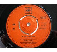 Robert Goulet - Robert Goulet My Love Forgive Me 7" CBS AAG232 EX 1964