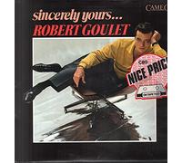 Robert Goulet - Sincerely Yours
